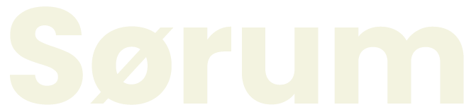 Sørum